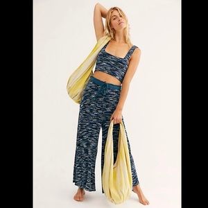 Yes Yes Yes Set - Free People